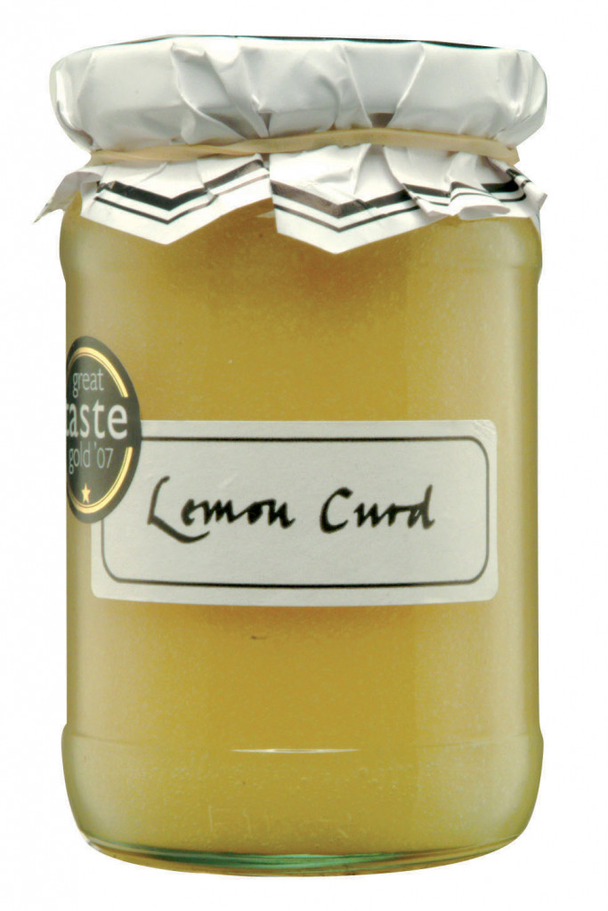 Lemon Curd 3