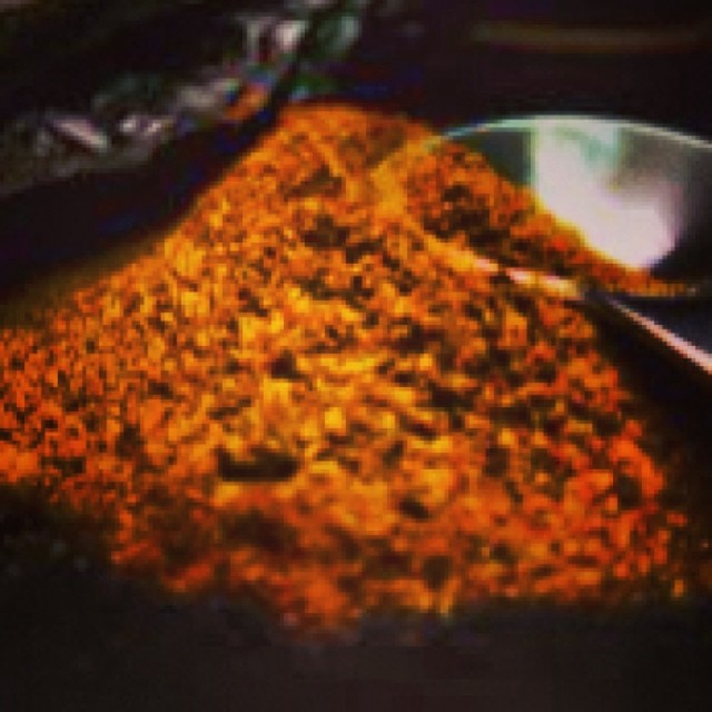 Chili Powder 2