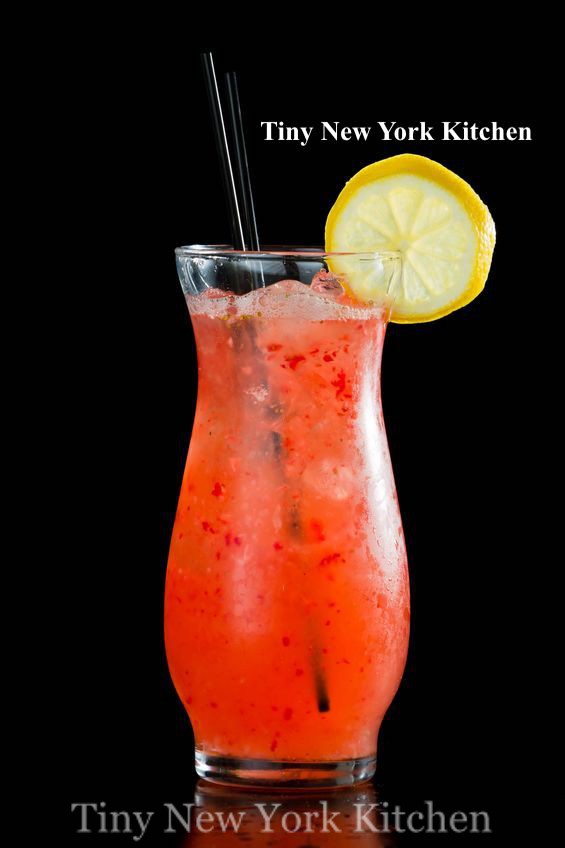Strawberry Lemonade copy