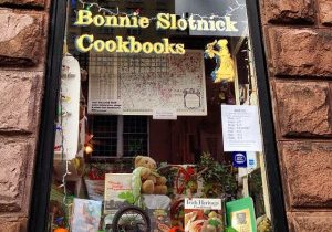 Bonnie Slotnick Cookbooks 1