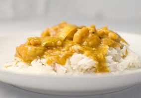 Chicken Curry 1