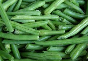 Green Beans 2