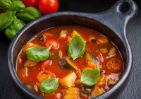Italian Vegetable Stew