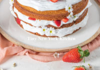 Spring Strawberry Shortcake copy