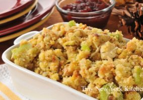 Traditional Bell’s Stuffing