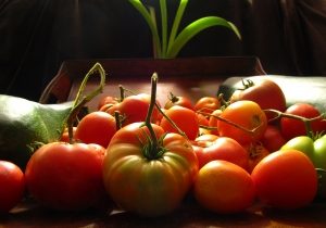 Tomatoes 2